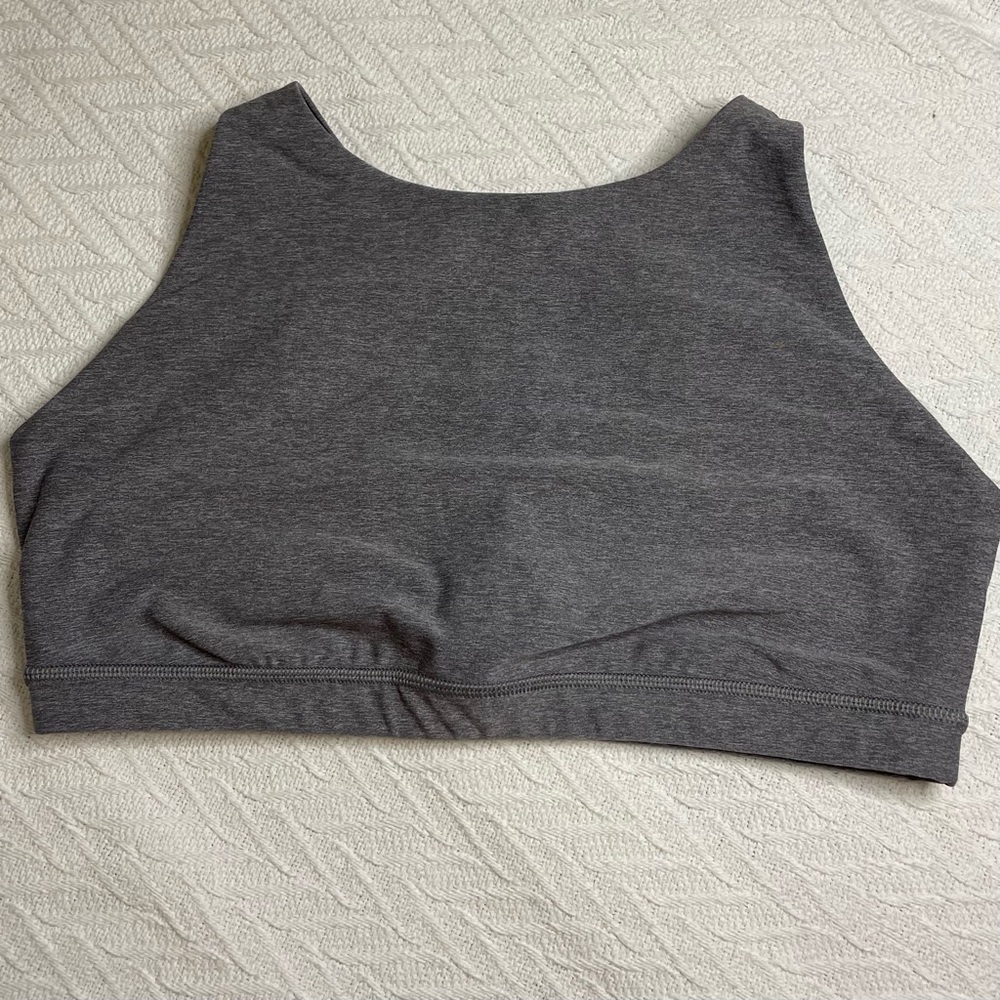 Lululemon High Intensity Sports Bra - Size 10